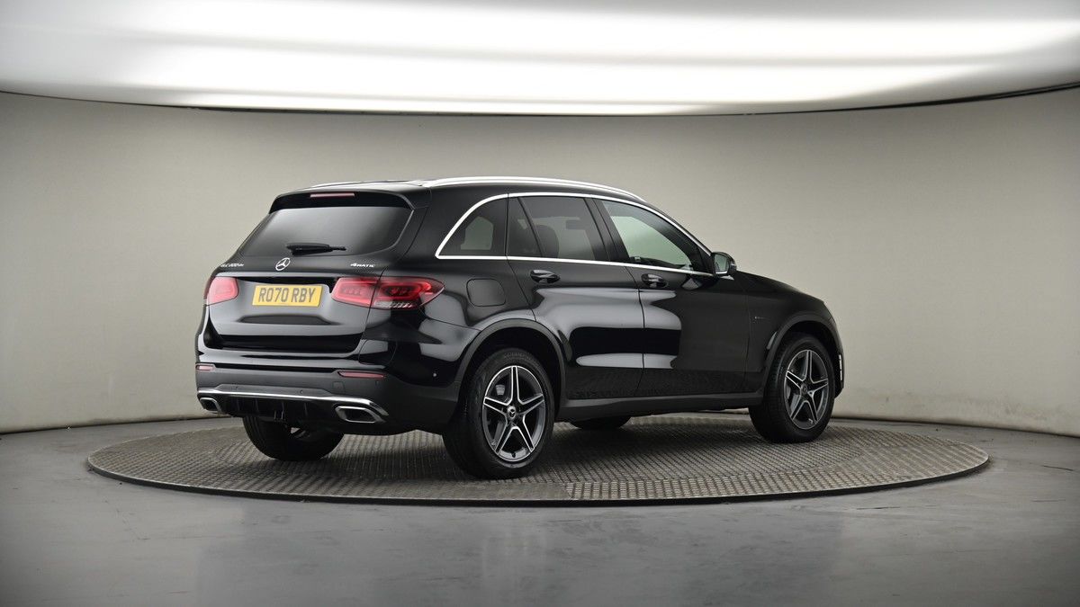 Mercedes-Benz GLC Image 7