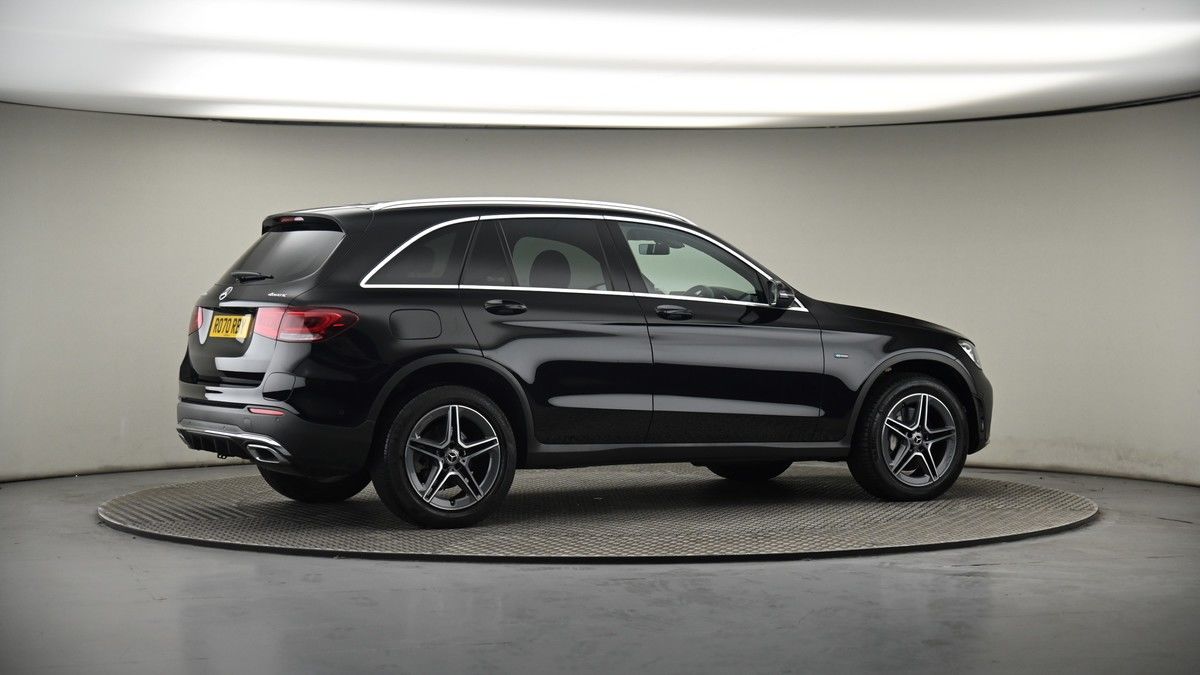 More views of Mercedes-Benz GLC