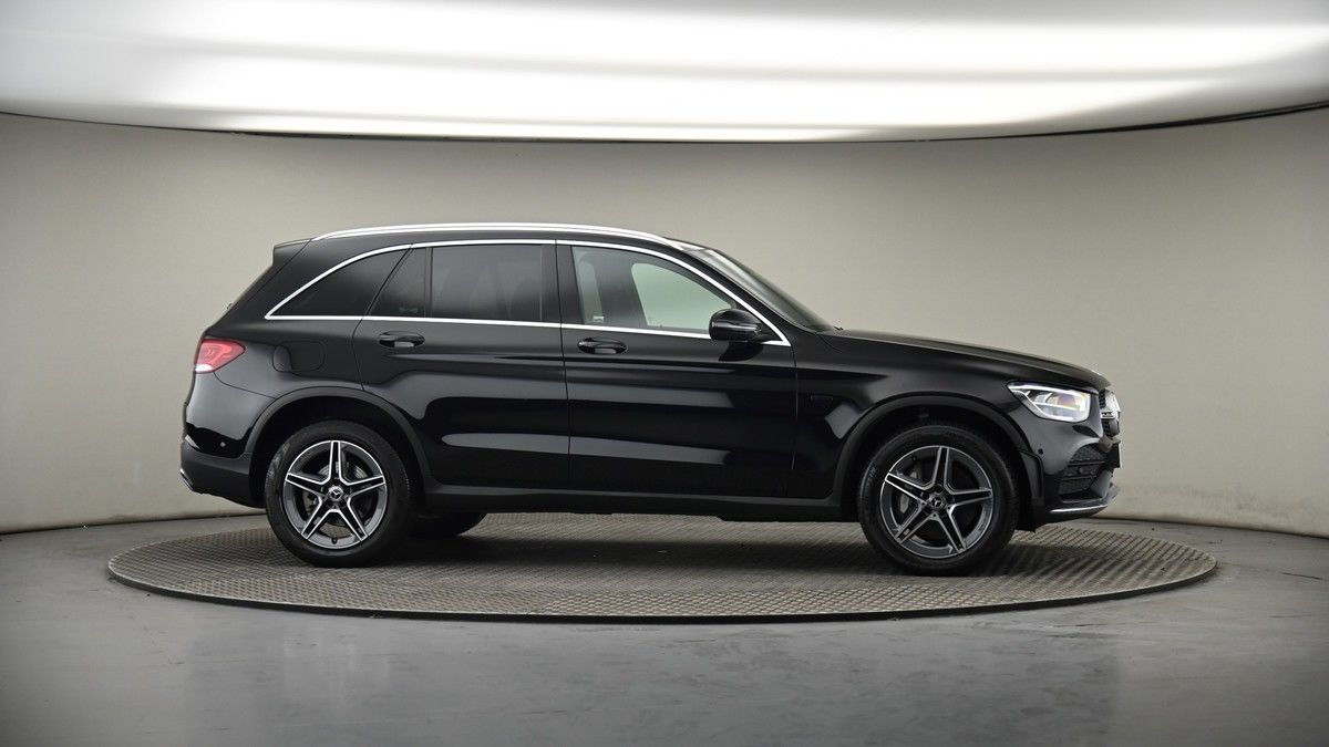 More views of Mercedes-Benz GLC