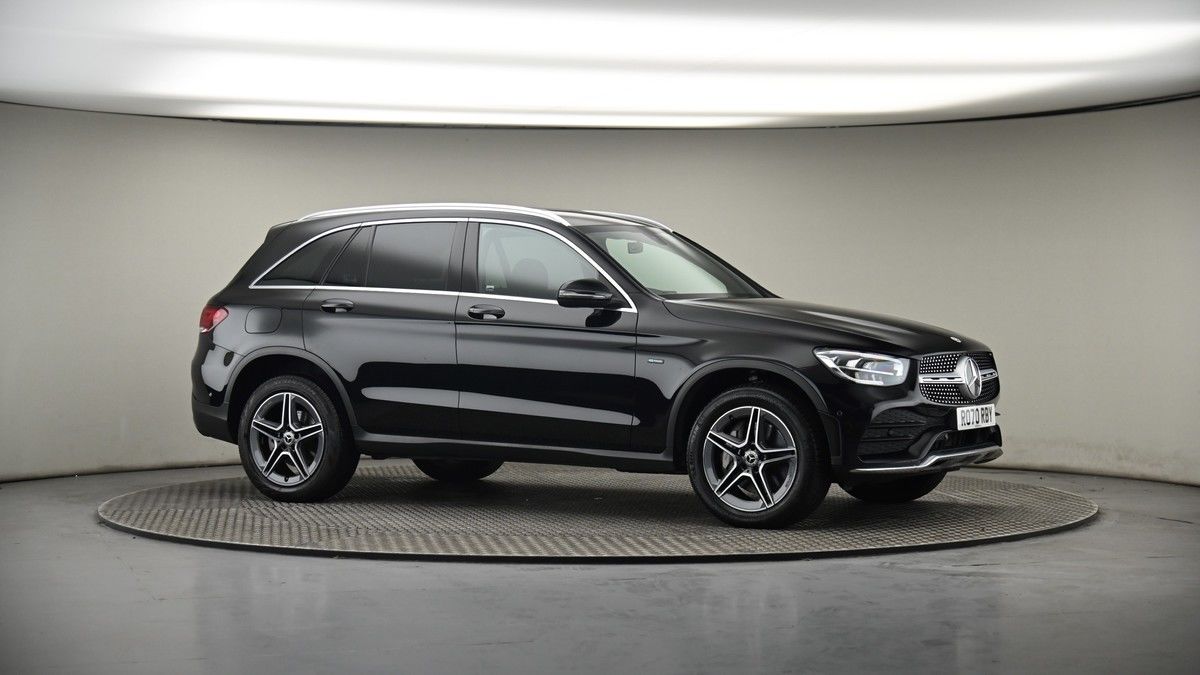 Mercedes-Benz GLC Image 6