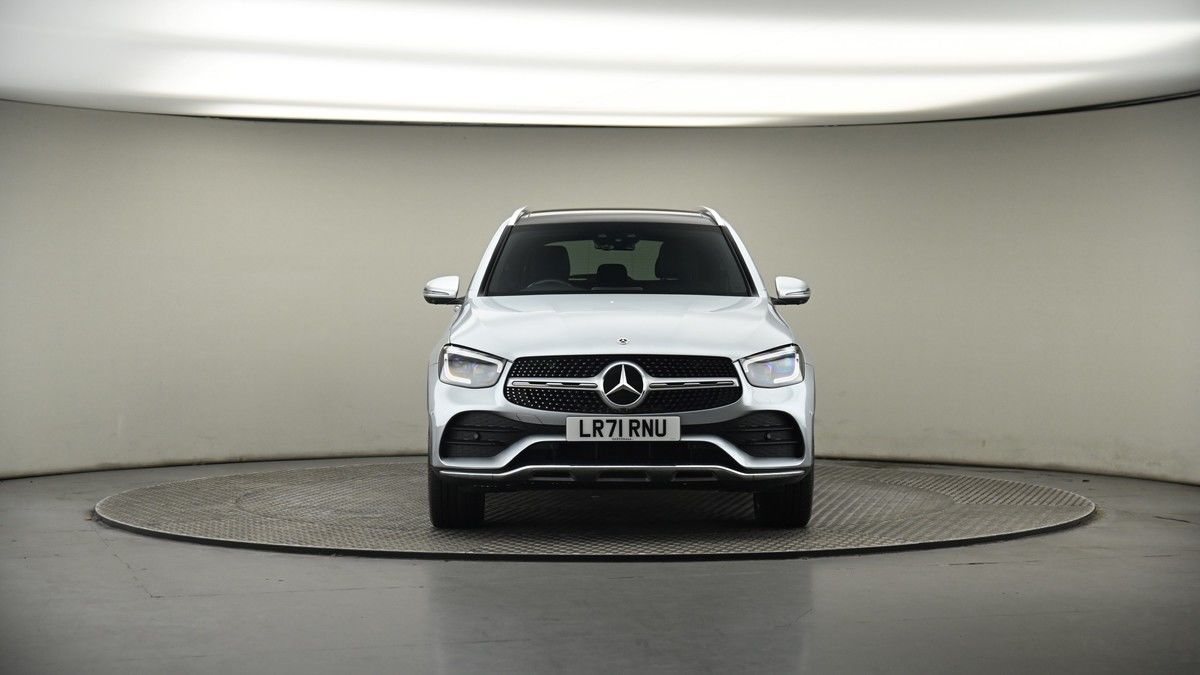 Mercedes-Benz GLC Image 18