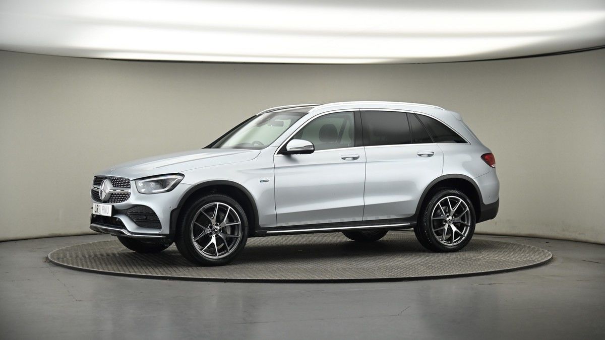 More views of Mercedes-Benz GLC