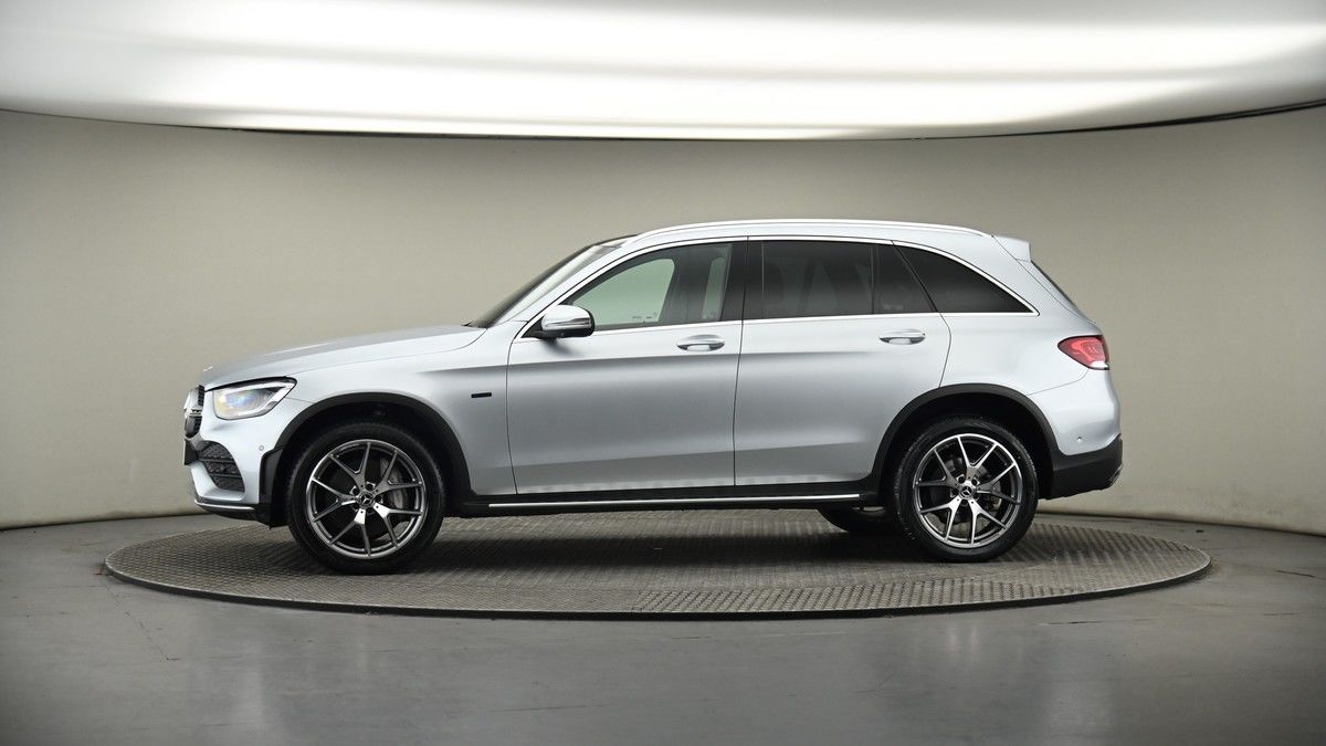 More views of Mercedes-Benz GLC