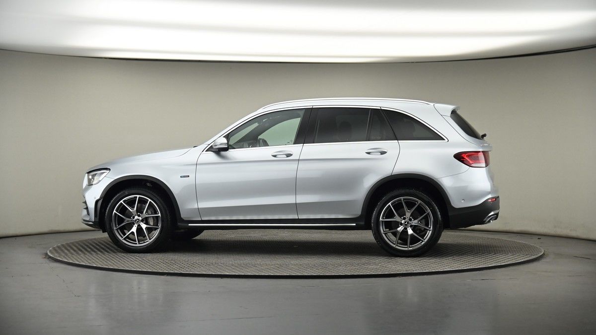 More views of Mercedes-Benz GLC