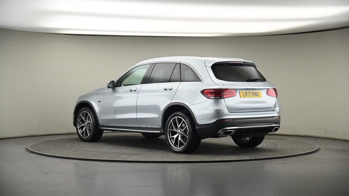 More views of Mercedes-Benz GLC