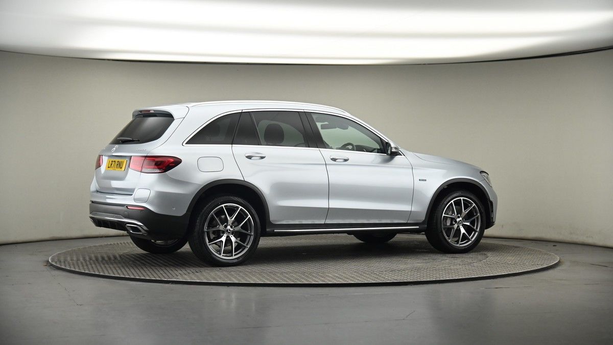 More views of Mercedes-Benz GLC