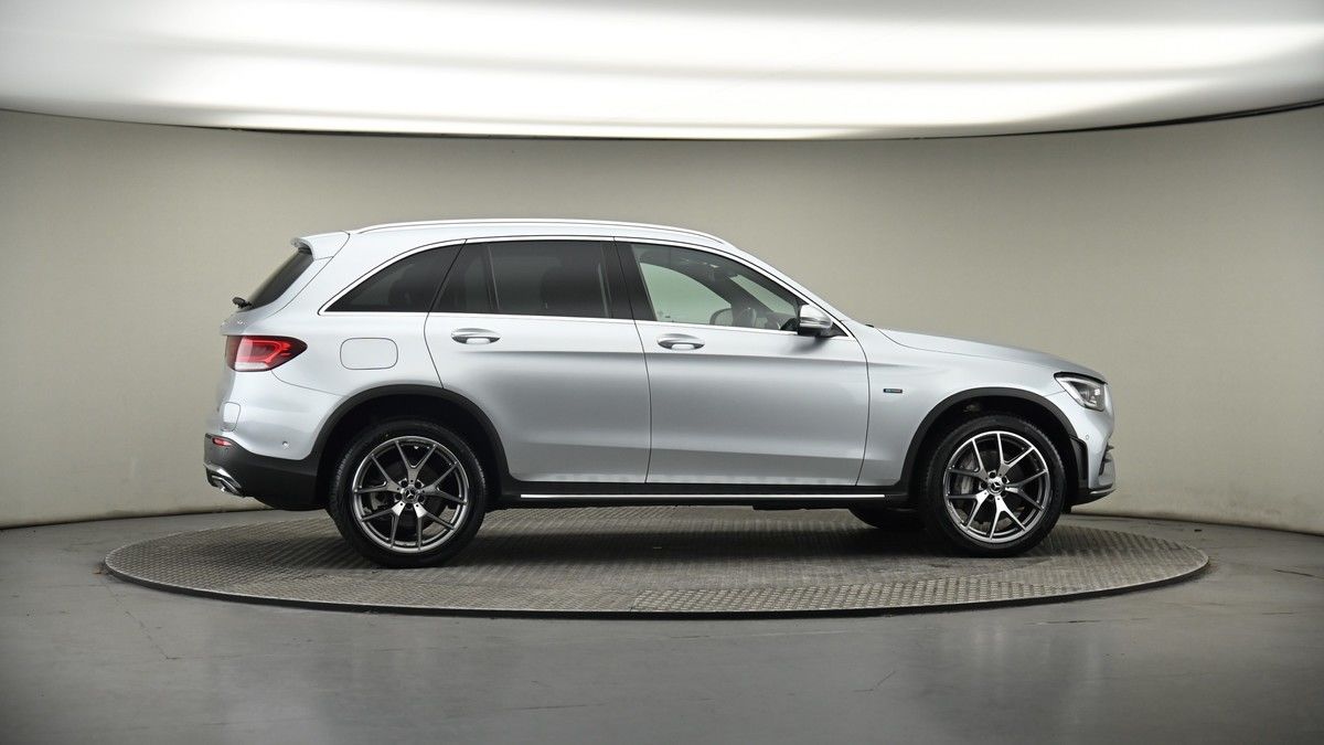 More views of Mercedes-Benz GLC