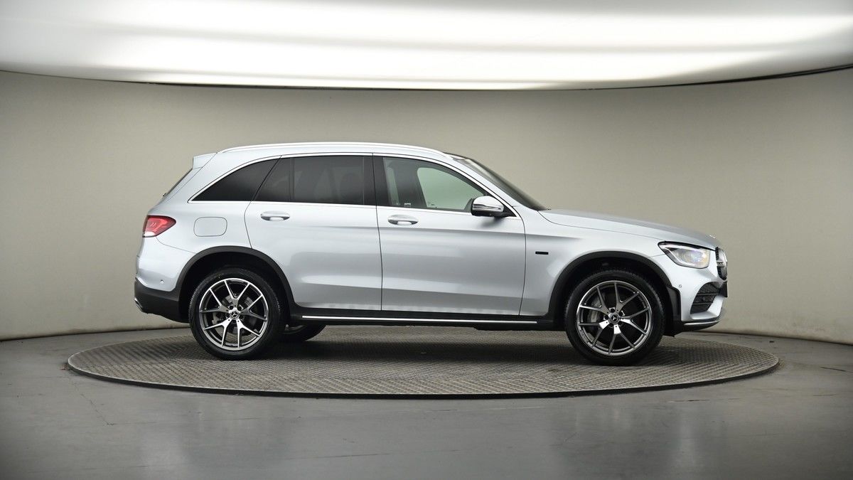 More views of Mercedes-Benz GLC