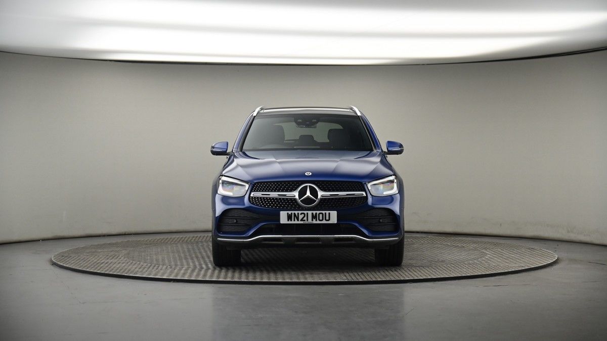 Mercedes-Benz GLC Image 18