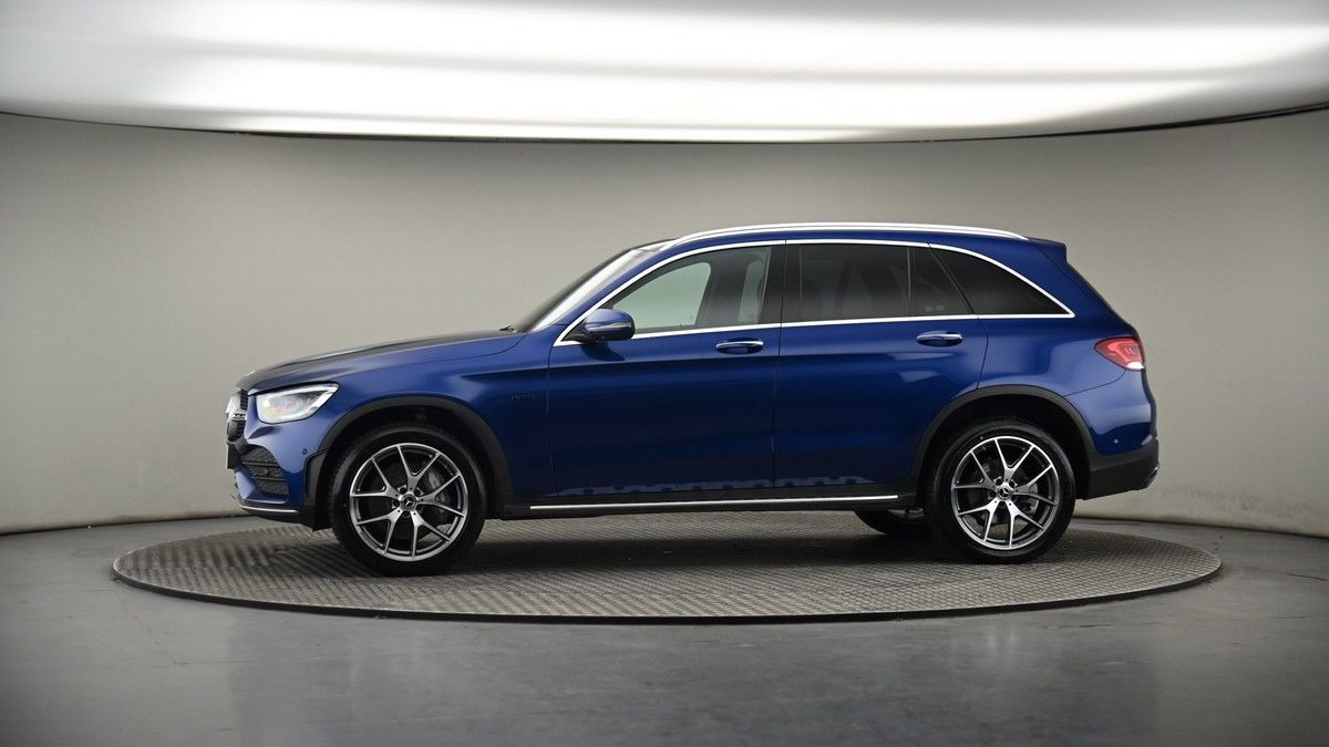 More views of Mercedes-Benz GLC