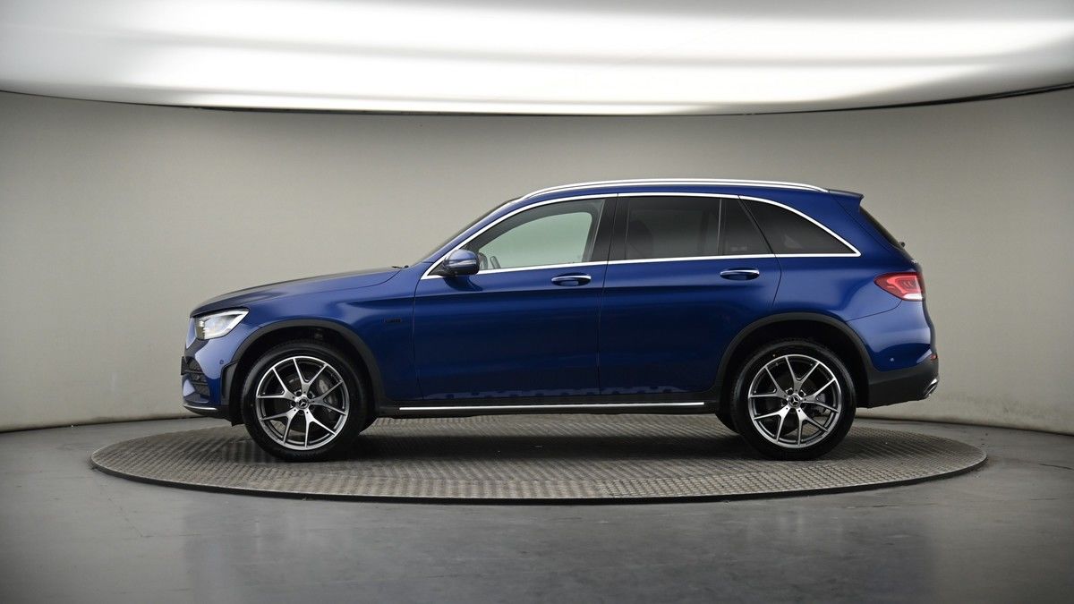 More views of Mercedes-Benz GLC