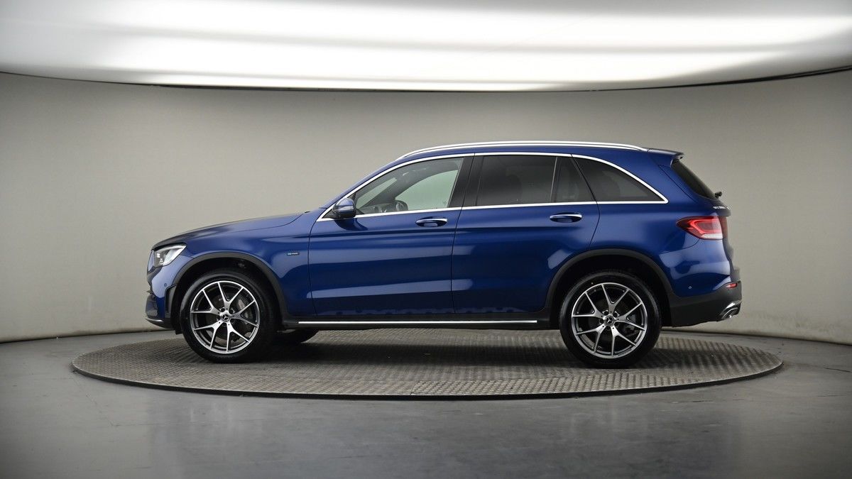 More views of Mercedes-Benz GLC