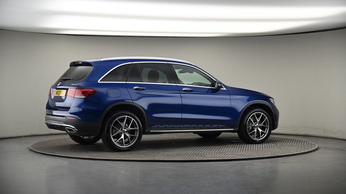 More views of Mercedes-Benz GLC