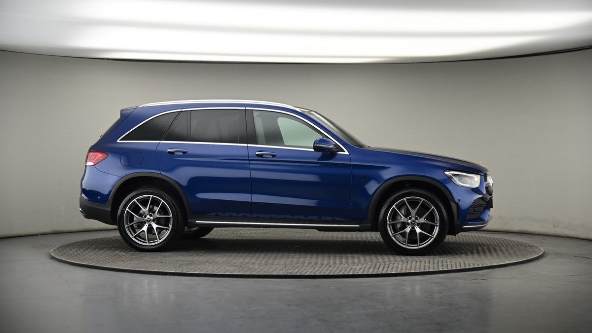 More views of Mercedes-Benz GLC