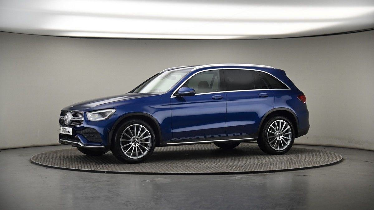 More views of Mercedes-Benz GLC