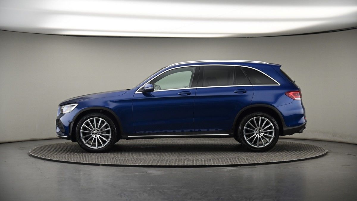 Mercedes-Benz GLC Image 19