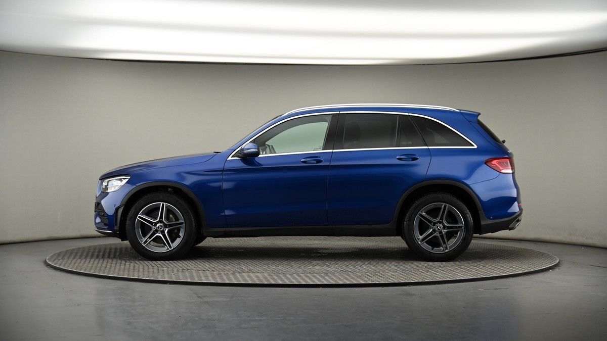 Mercedes-Benz GLC Image 19