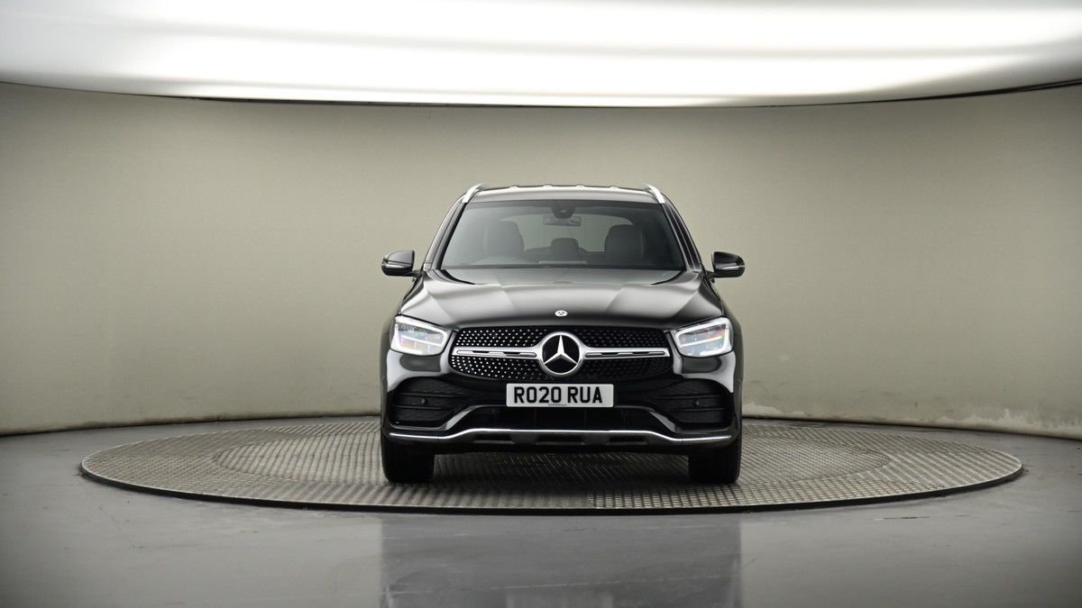 Mercedes-Benz GLC Image 17