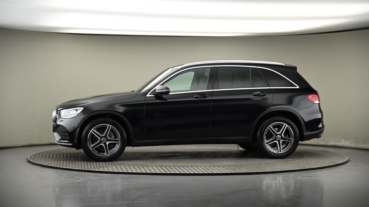 More views of Mercedes-Benz GLC