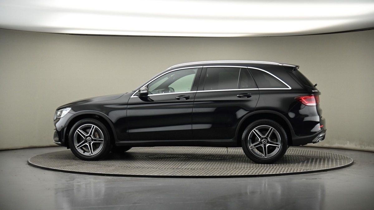 More views of Mercedes-Benz GLC