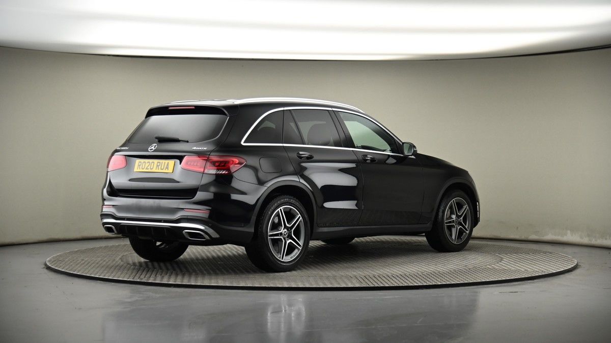 Mercedes-Benz GLC Image 6