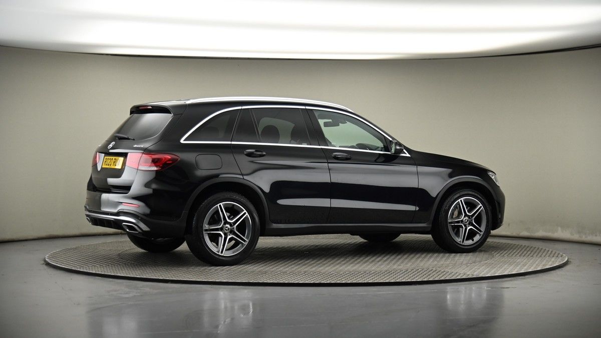 More views of Mercedes-Benz GLC