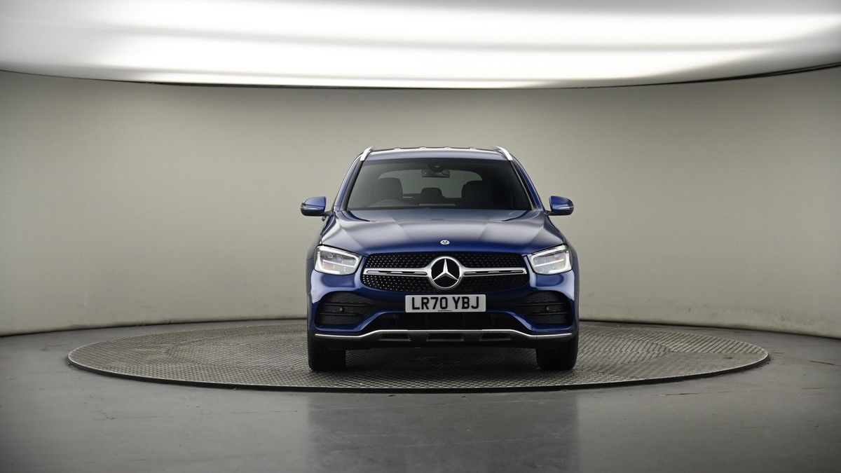 Mercedes-Benz GLC Image 18