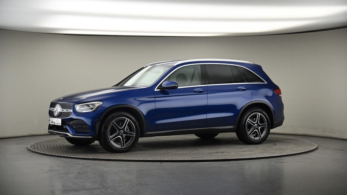 More views of Mercedes-Benz GLC