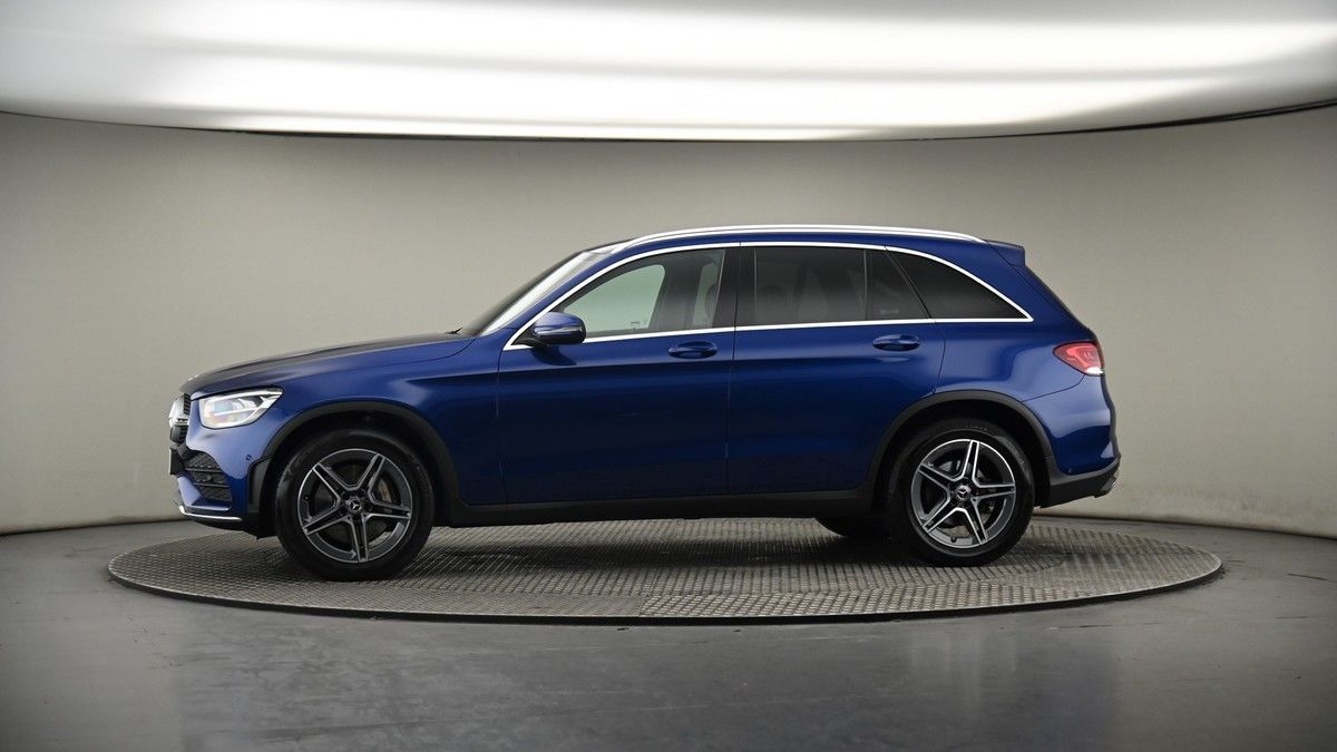 More views of Mercedes-Benz GLC