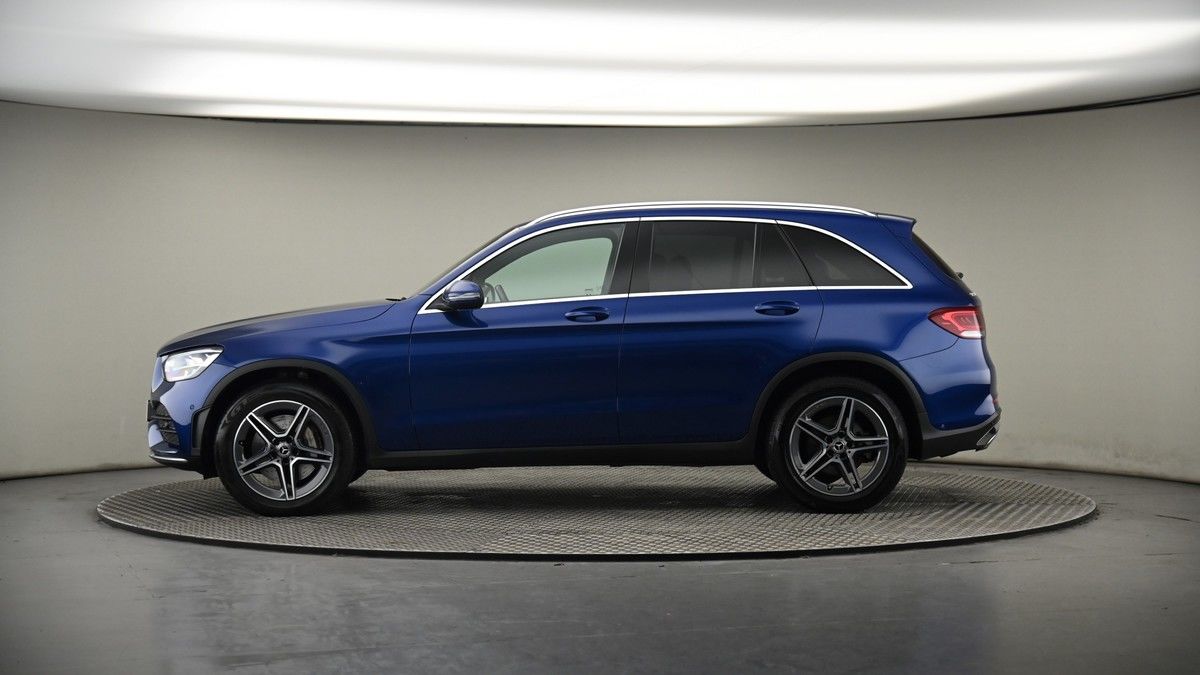 Mercedes-Benz GLC Image 19