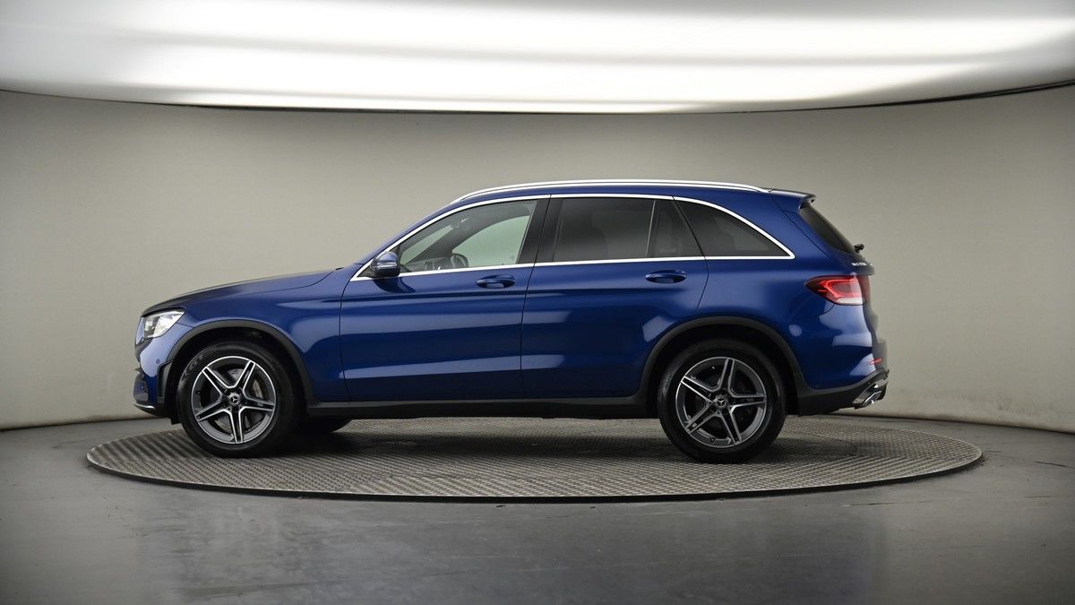 More views of Mercedes-Benz GLC