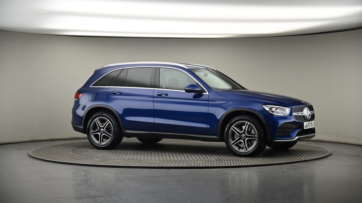 Mercedes-Benz GLC Image 6