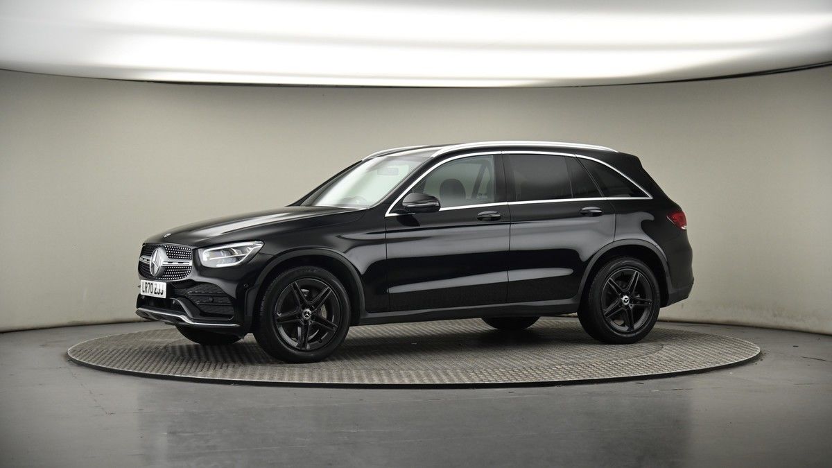 More views of Mercedes-Benz GLC