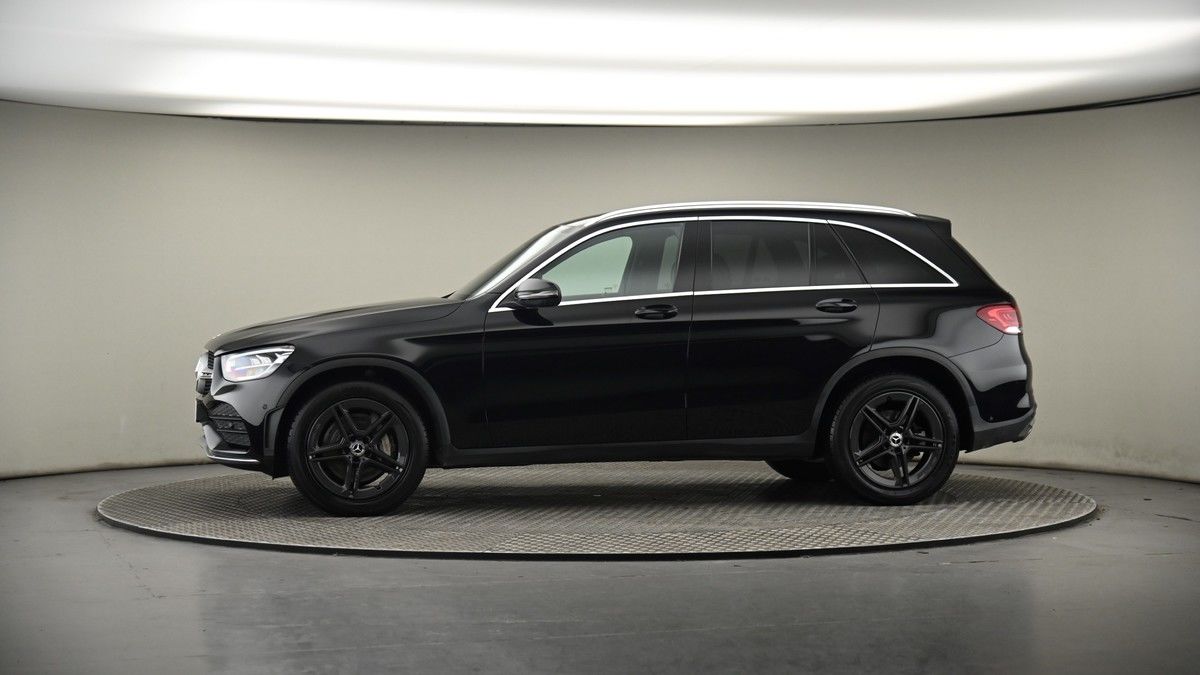 More views of Mercedes-Benz GLC