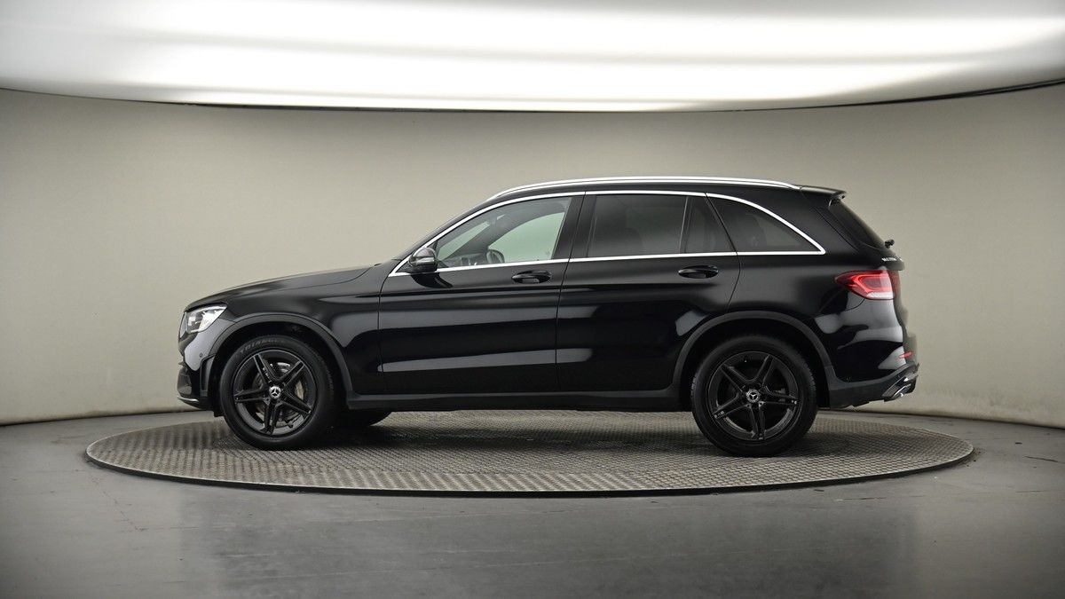 More views of Mercedes-Benz GLC