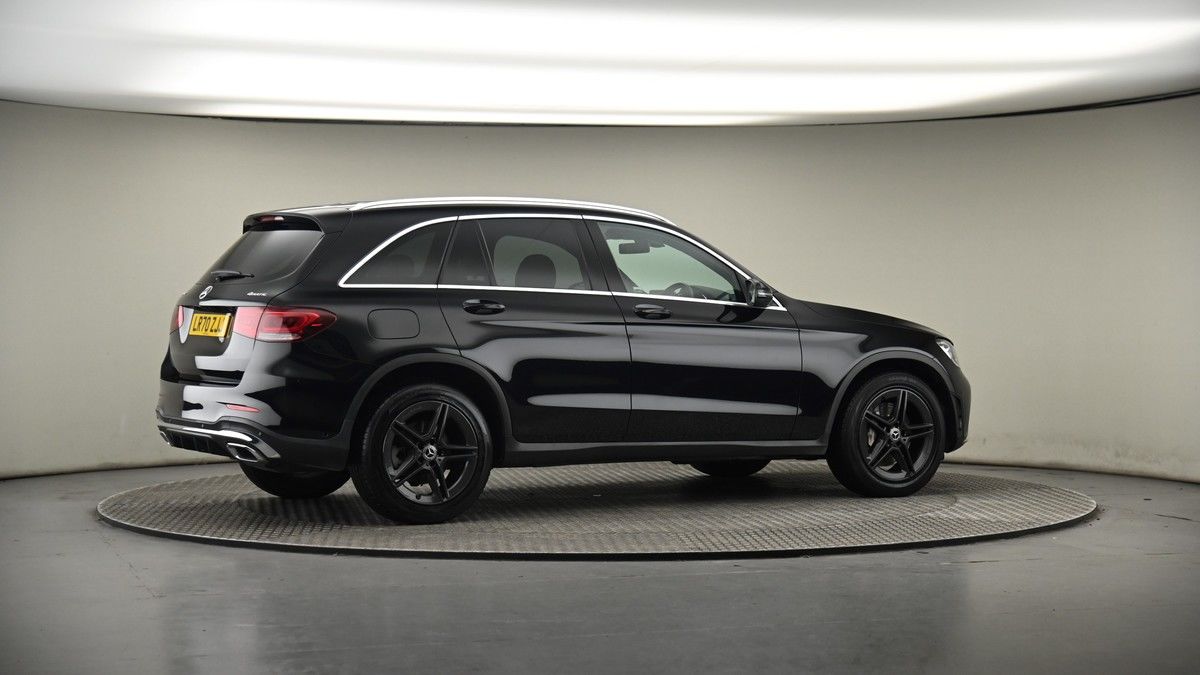 More views of Mercedes-Benz GLC