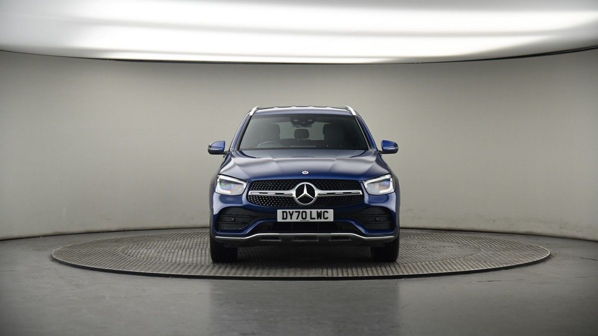 Mercedes-Benz GLC Image 18