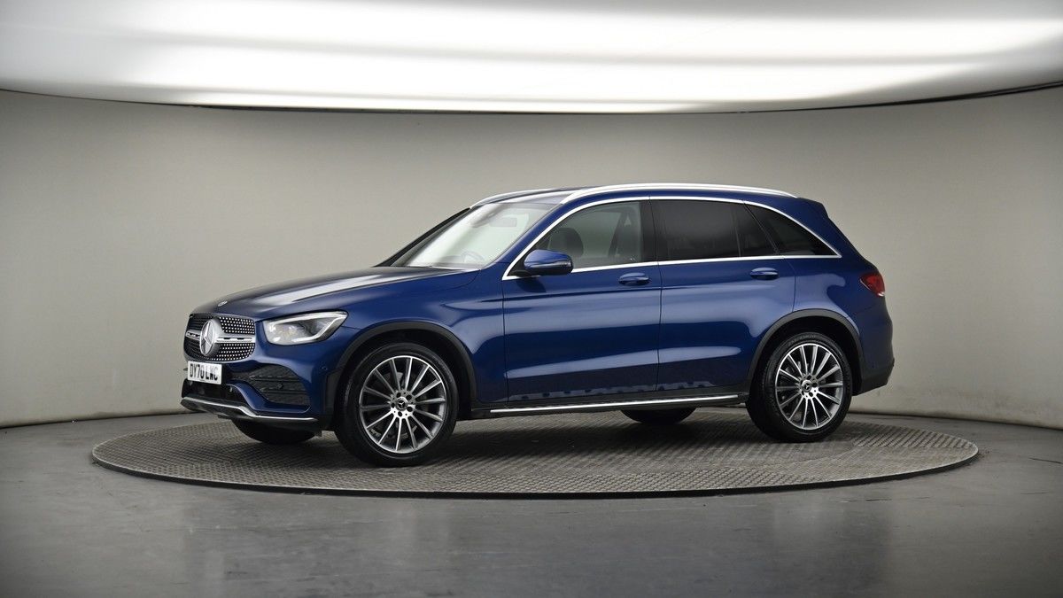 More views of Mercedes-Benz GLC