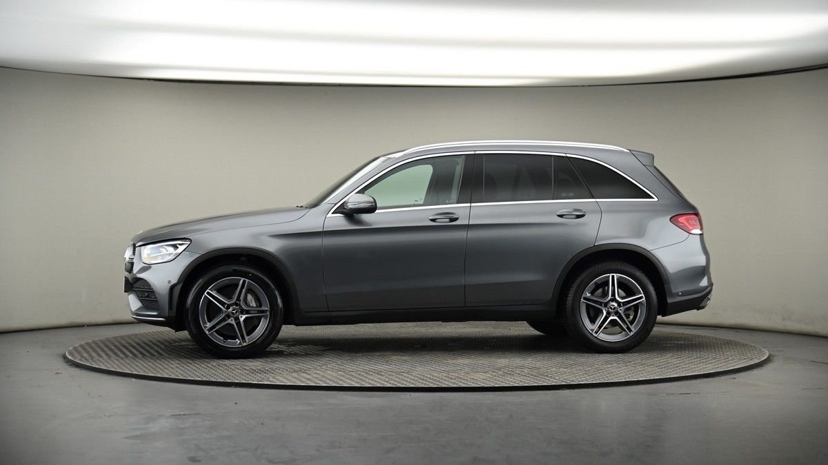 More views of Mercedes-Benz GLC