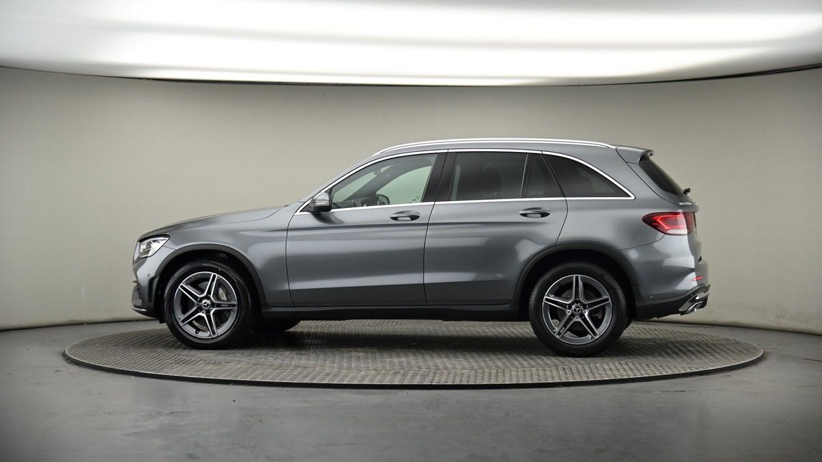 More views of Mercedes-Benz GLC