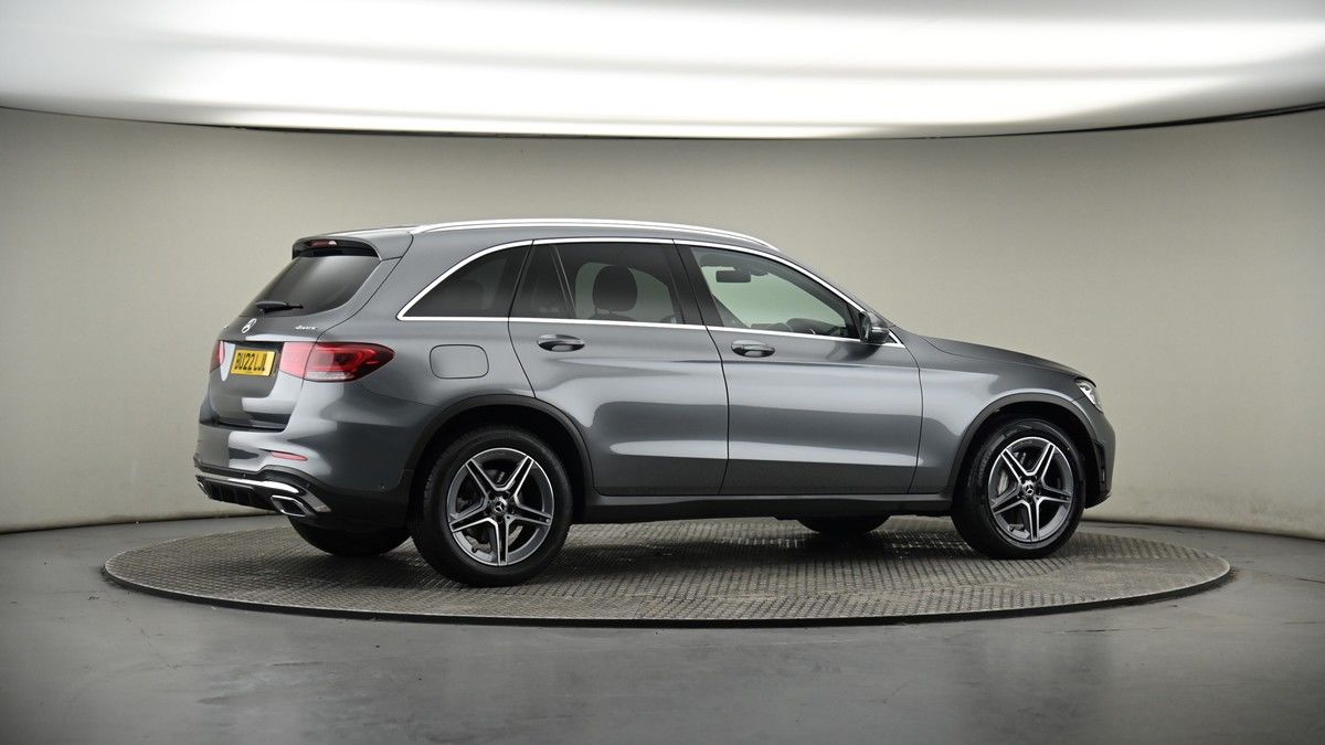 More views of Mercedes-Benz GLC