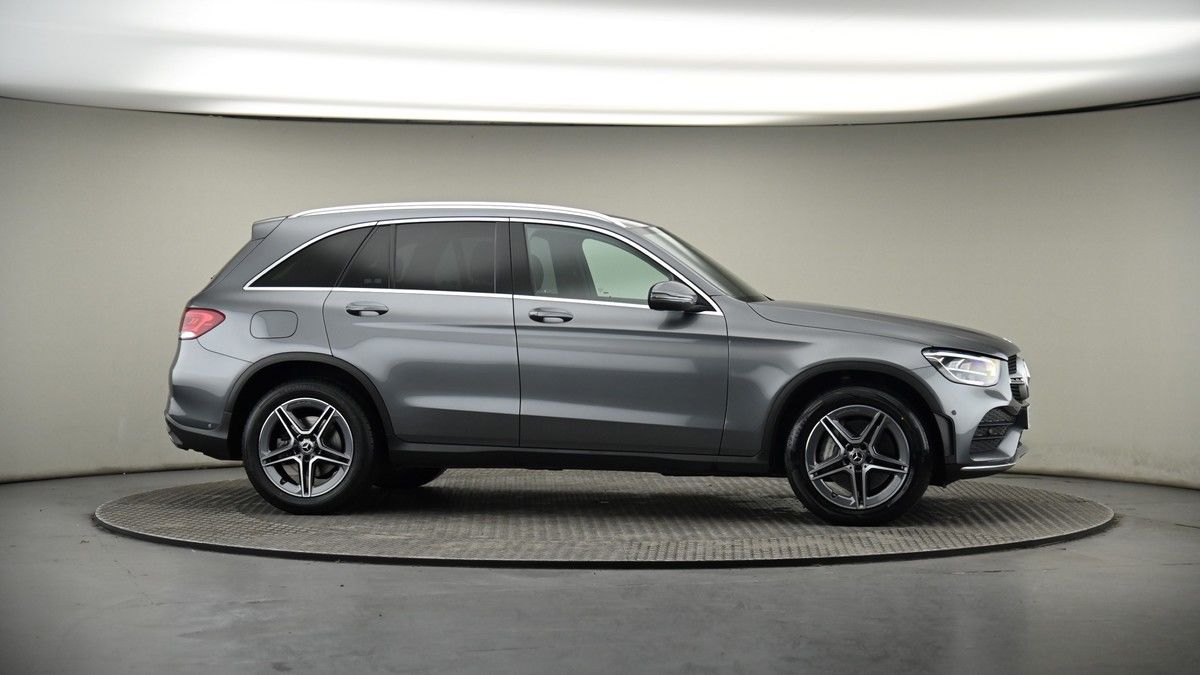 More views of Mercedes-Benz GLC