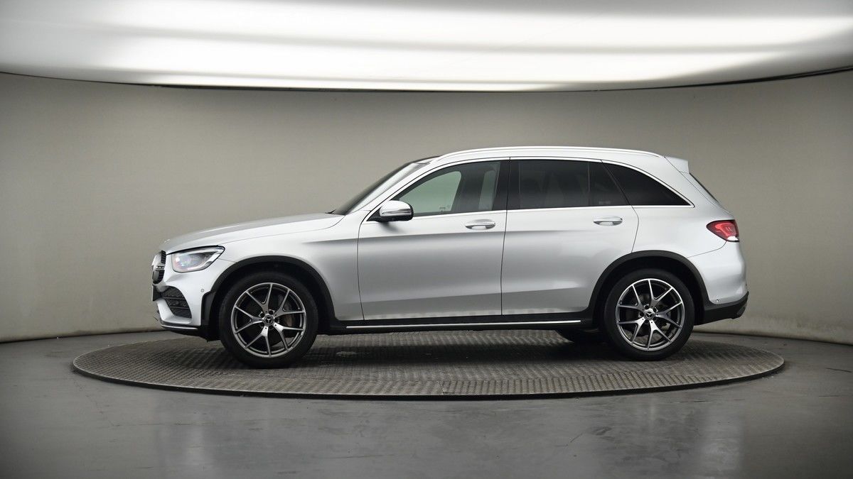 More views of Mercedes-Benz GLC