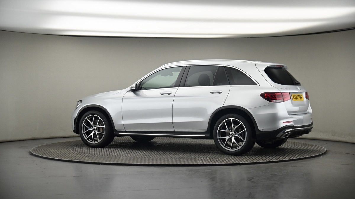 More views of Mercedes-Benz GLC