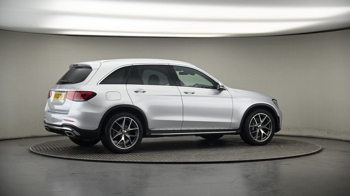 More views of Mercedes-Benz GLC