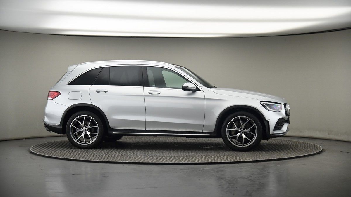 More views of Mercedes-Benz GLC