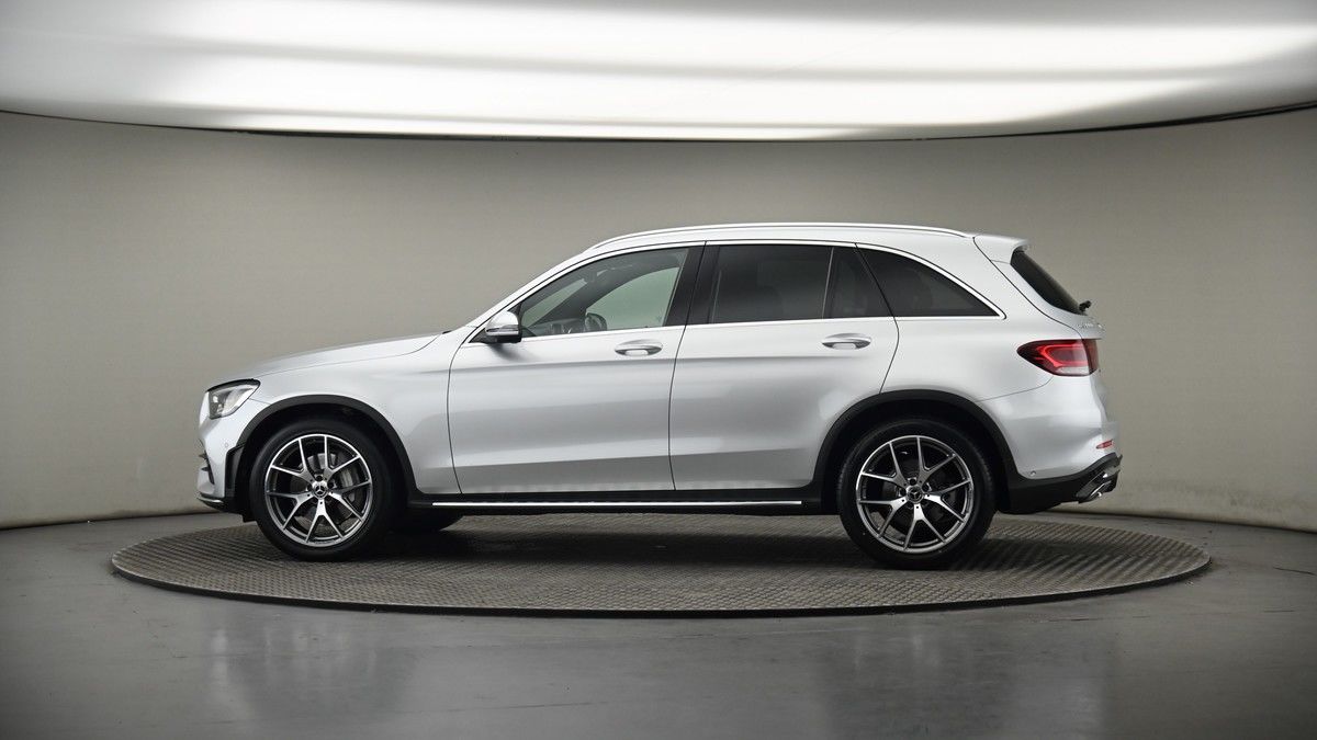 More views of Mercedes-Benz GLC