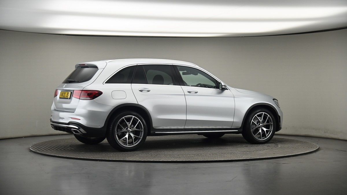 More views of Mercedes-Benz GLC