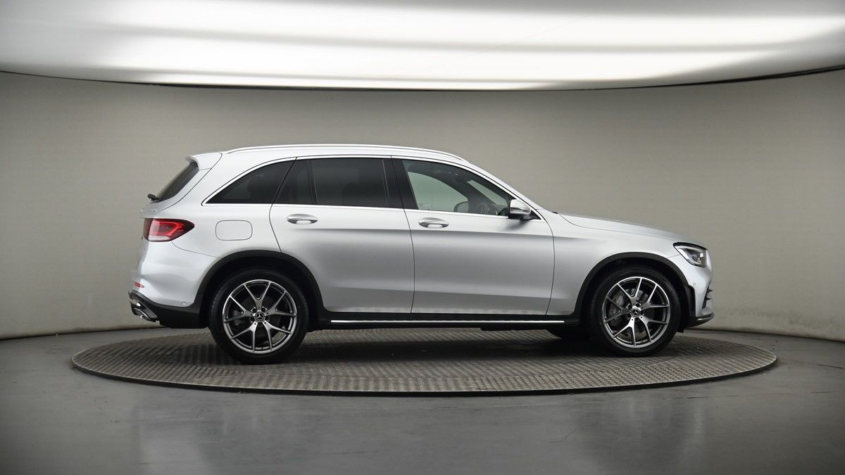 More views of Mercedes-Benz GLC