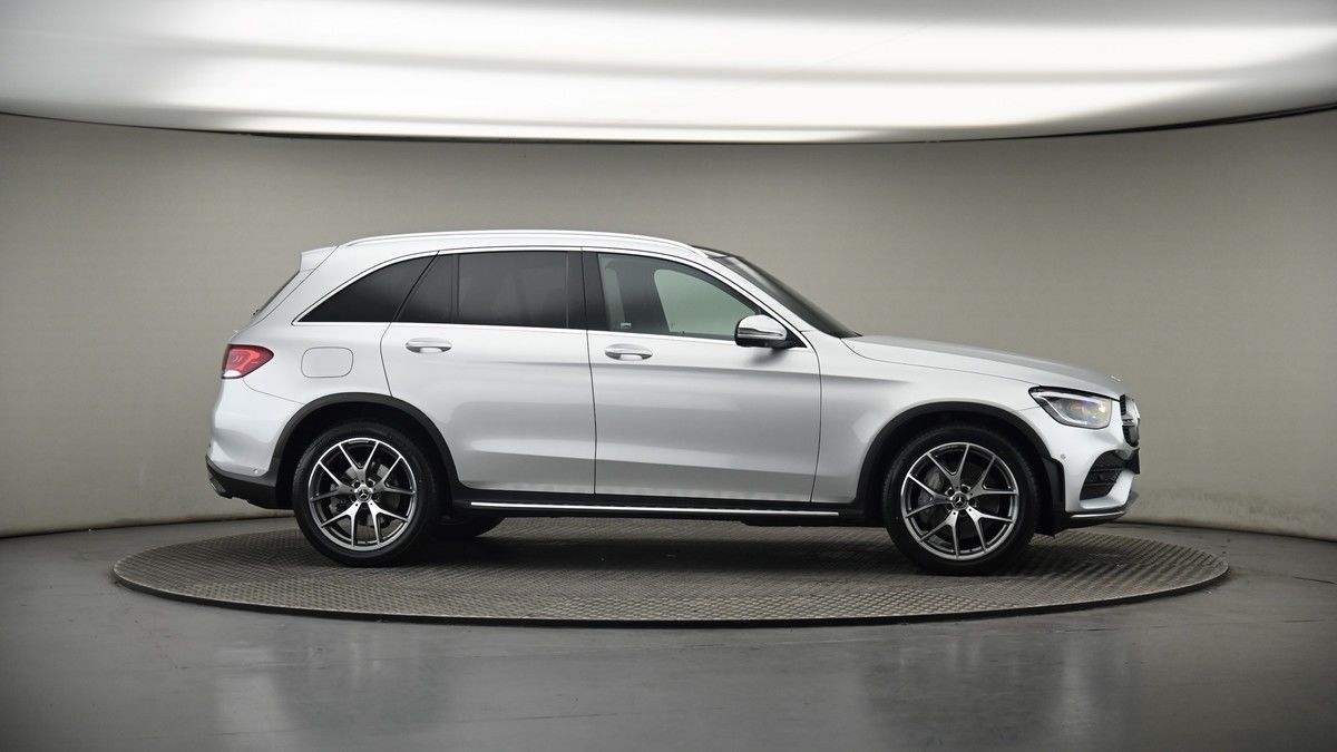 More views of Mercedes-Benz GLC